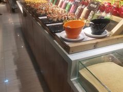 -春天烤肉自助餐厅(南内环店)
