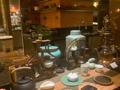-富力丽思卡尔顿酒店·香荟全日制餐厅