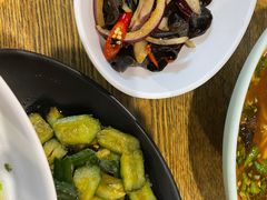 -乐港休闲馆茶艺·简餐·茶室(首都机场T2店)