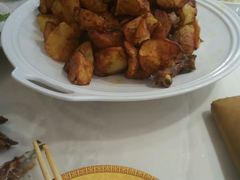 android_upload_pic-嘎吧锅私家菜馆(新村十区店)
