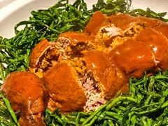 -兰庭玉树·老饭骨家宴(后海店)