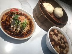 -花园茶楼(兴城西路店)