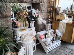-中山路壹号传奇club·啤酒花园餐厅