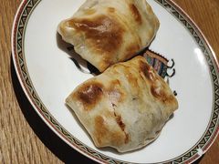 -毡房姑娘·新疆菜·烧烤