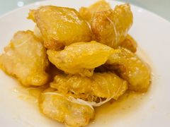 -大妈饺子馆·特色锅包肉·饺子(鼓楼店)