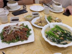 -九大簋家宴(北京路店)