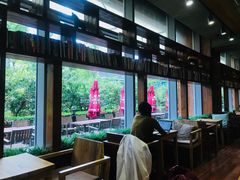 -咖啡陪你(广顺北大街福码大厦店)