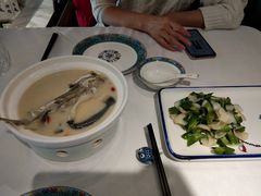 -肆月河豚·新淮扬(金融街店)