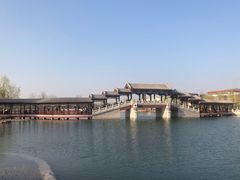 -西海子公园