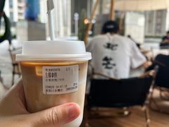 -北芒BEIMO COFFEE(五台山店)