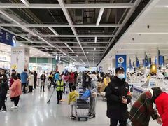 -宜家·瑞典风味餐厅(北京西红门店)