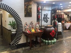 -勝記酒家·37年老字号·经典粤菜(荔枝公园店)