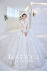 -Renee芮亦婚纱(原丽莎)