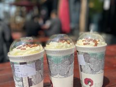 -茶颜悦色(岳麓山顶店)
