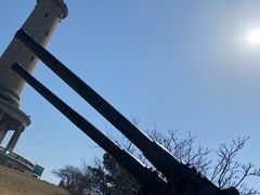 -白玉山景区