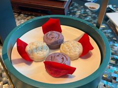 -北京饭店谭家菜