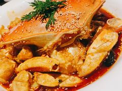 -将相和·海鲜蒸饺大连菜