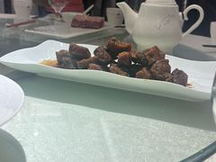 -梅龙镇酒家(南京西路总店)