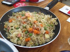 -鲁小三·大骨自助(金山总店)