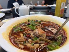 -新南华大酒店(广中店)