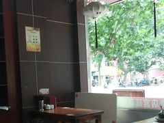 -宫廷药膳罐罐面(兴庆路店)