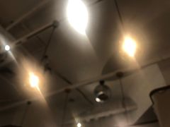 -月球咖啡retro