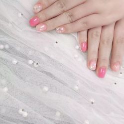 -艾珂·美甲美睫
