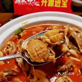 吃上这一口鲜美，可🉐去达人甲•甲鱼大王[胜利]