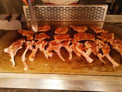 -安蒂娅·海鲜自助餐厅(安蒂娅美兰酒店)