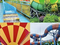 -美的鹭湖森林度假区