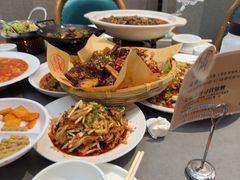 -情妹耙泥鳅·江湖川菜(科华店)