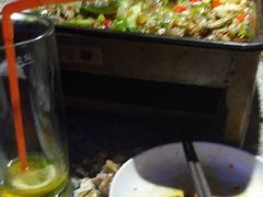 -蘭奢雅集·江浙菜(青山江滩店)