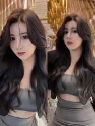 -3AM·S HAIR SALON烫发染发接发