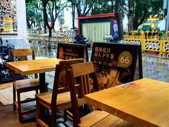 -JuiceRobot·手工意大利面&汉堡精酿(珠江新城店)
