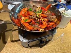 -诚食家厨(天心区政府店)