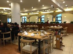 大堂-守柴炉烤鸭(中海国际店)