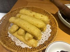 -汉·鲜味人知(陈家营店)