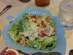 -老井俄式餐厅