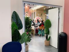 -海马体照相馆(上海宝山万达广场店)