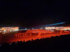 -鼎盛王朝康熙大典实景演出