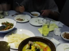 -小秦淮·南京土菜(新亭西路店)