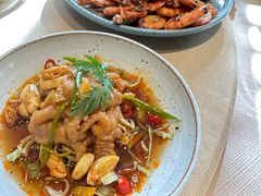 -青年公社烤鸭(青年路店)