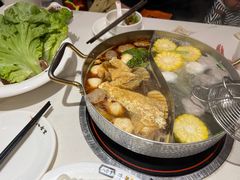 -八合里潮汕鲜牛肉火锅(上海汇智广场店)