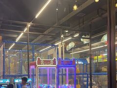 -河坝烧烤串城(金达莱店)