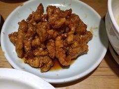 -吕氏疙瘩汤·海鲜新鲁菜(凯德mall新都心店)