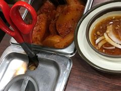 -神仙雪浓汤(明洞店)