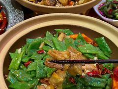 -庆峰龙虾烧烤(合肥一店)