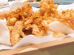 -小厨娘淮扬菜(六合欢乐港店)