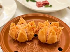 -酌宴府The China Club·广州万富希尔顿酒店(云城东路店)