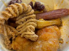 -丽丽三鲜螺蛳粉(田林路店)